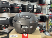 THÙNG GIVI B270N2 ĐEN 27 Lít